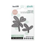 Metaliks - Stanzform Sarriette Metaliks - Stanzform Sarriette